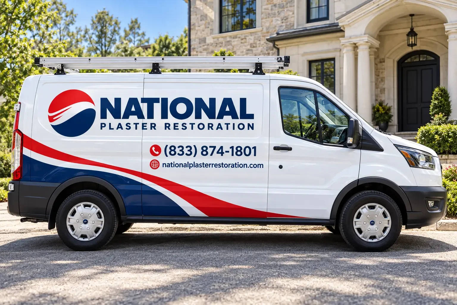 Plaster Repair in Gibsonia, PA near me