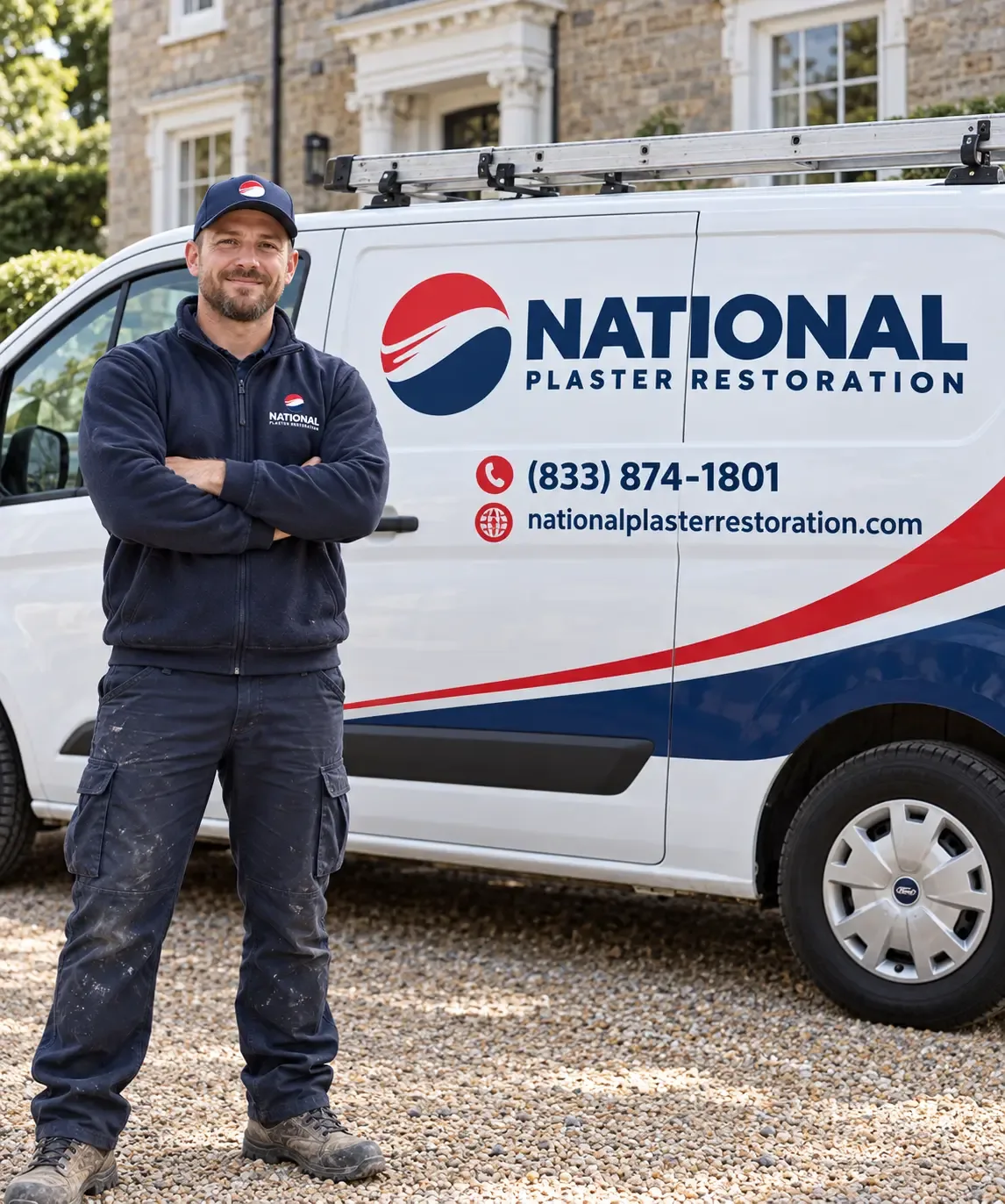 Plaster Repair company in Gibsonia, PA